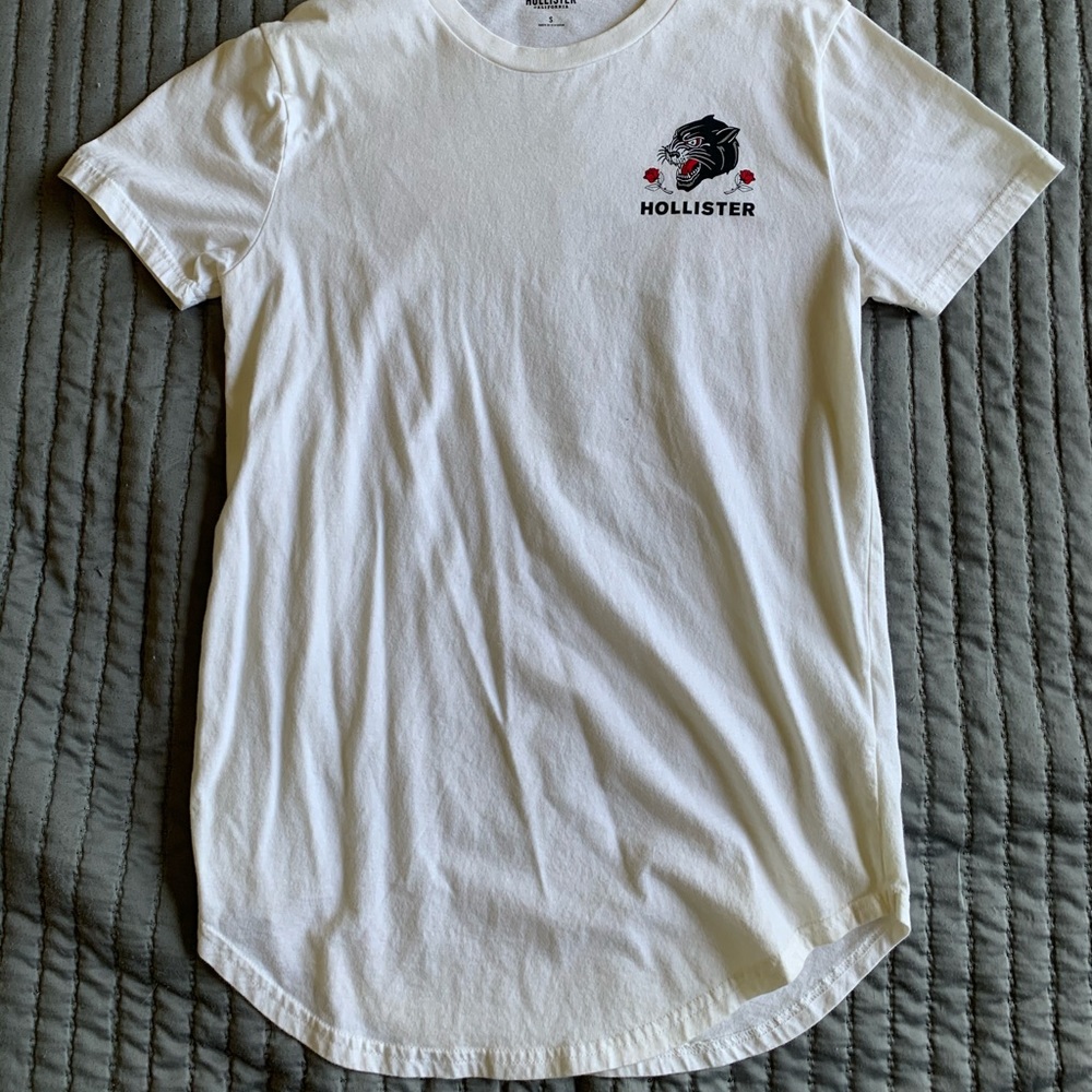 Hollister t-shirt